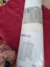 IKEA ' SOLIG 101.481.57 Bed