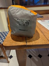 Mountain Hardware Trango 2 