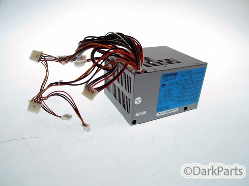 Compaq 7231 6cf - hp,