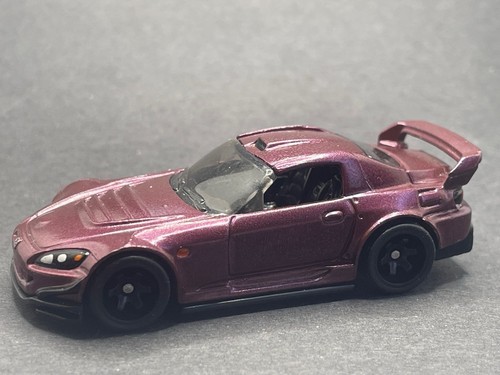 Hot wheels honda s2000 - s2000,