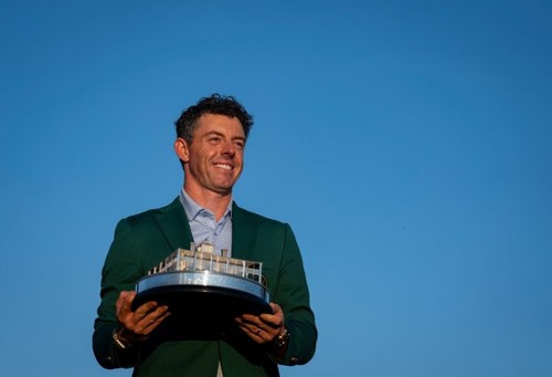2026 golf masters winner rory - golf,