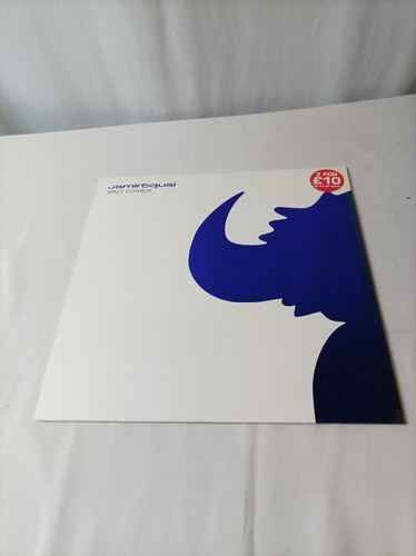Jamiroquai space cowboy - space, 12"