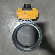 Chalwyn Pneumatic Spring