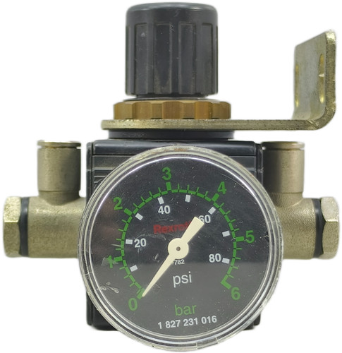 Rexroth bosch 0821302401 - bosch,