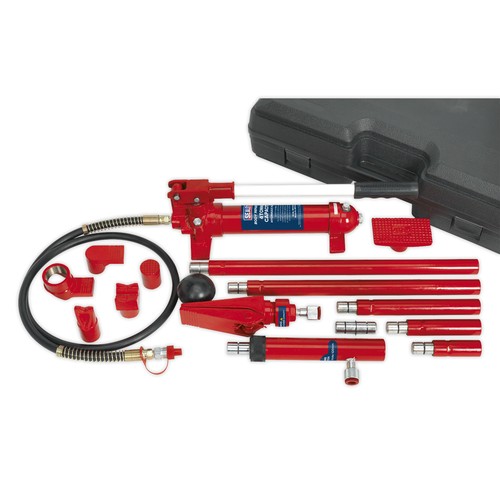 Sealey re97 hydraulic body - sealey, re97/4