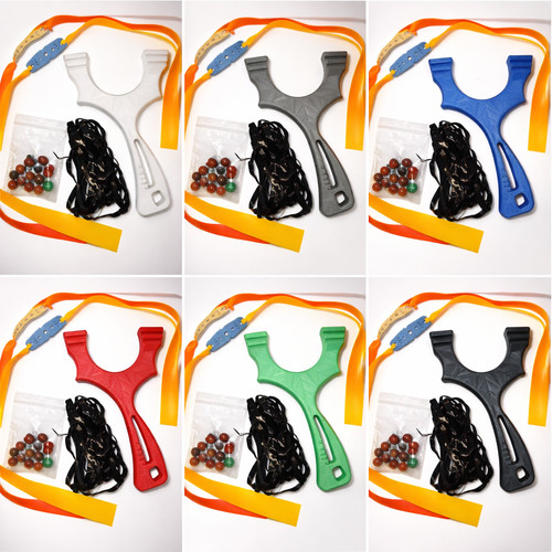 Slingshot powerful catapult - powerful,