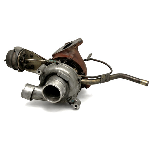Turbocharger for mitsubishi - turbocharger,
