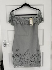 Lipsy London Off The Shoulder