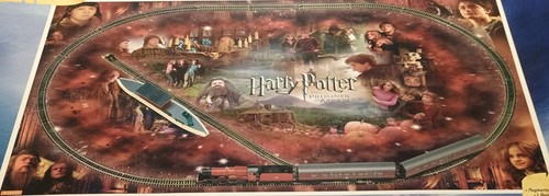 Hornby harry potter and - hornby,