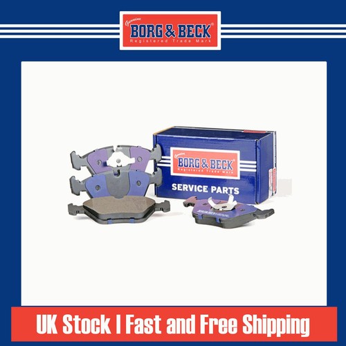 Brake pads set for daimler - brake,