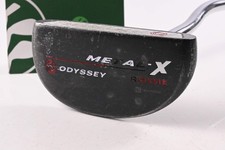 Odyssey Metal-X Rossie Putter
