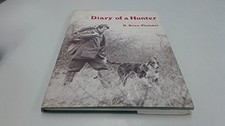 Diary of a Hunter - David Brian Plummer