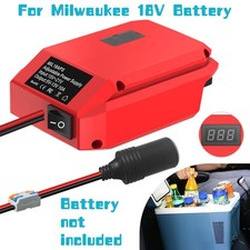 18V to 12V Step-Down Converter