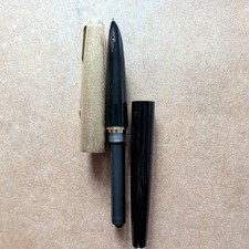 Parker 61 Fountain Pen - Full