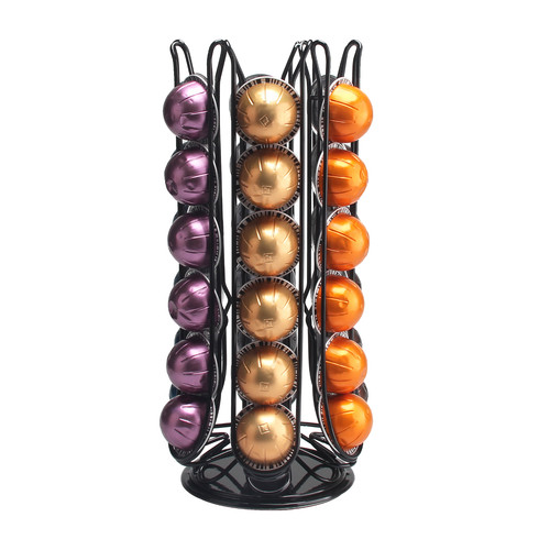 36 capsules storage - capsules,