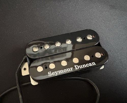 Seymour duncan humbucker - seymour, sh-6n