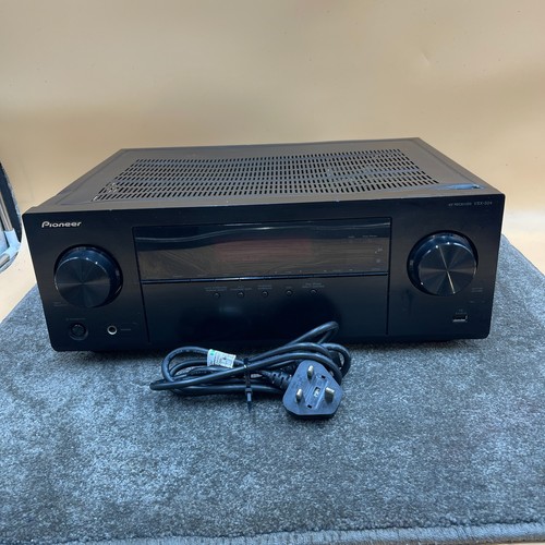 Pioneer vsx 324 av - 5.1,