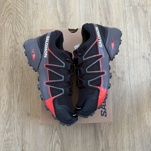 Salomon speedcross vario - salomon,