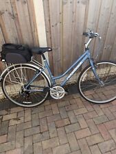 Ridgeback Speed Ladies 19"