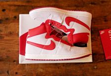 Nike Jordan Air Ship Every Game Dune Red | UK8.5 / US9.5 / EU43 | 2023