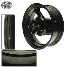 Rear Wheel Yamaha FZR1000 Genesis Exup (3LE)