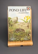 Vintage Ladybird Hardback