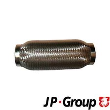 Flex Hose, exhaust system for