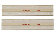 Letter Template Stencil Metric KOH-I-NOOR 903 ISO Lettering