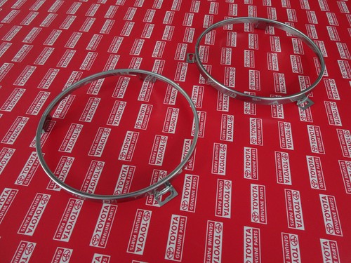 Toyota land cruiser - toyota,