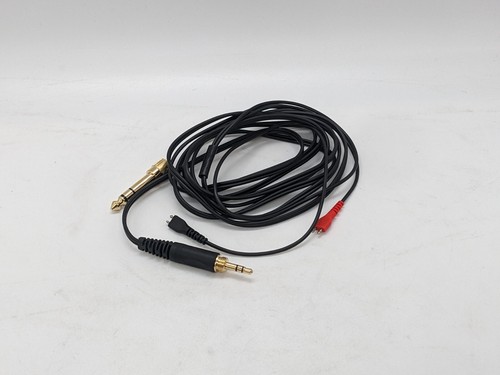 Cable for sennheiser - cable,