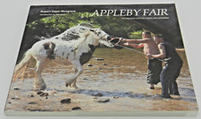 Appleby Fair by Rupert Sagar-Musgrave (2011 First Edition Paperback)