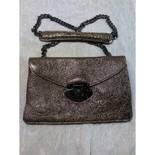 Caterina lucchi leather - caterina,