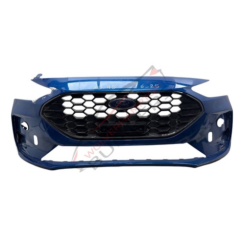 Ford focus line front - ford,