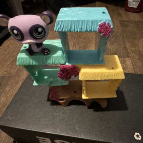 Littlest pet shop - pet,