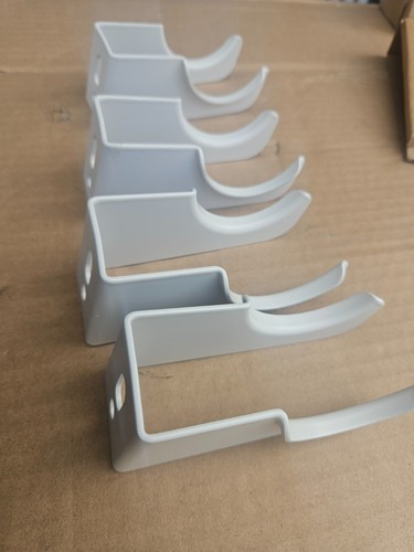 Column radiator brackets - column,
