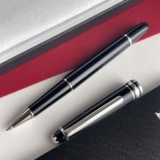 Mont blanc Pen Meisterstuck163