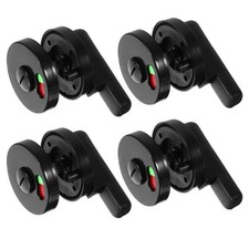 4 Pcs Bathroom Supplies Vacant