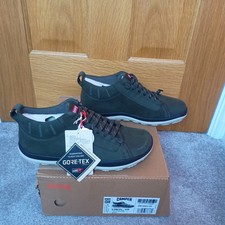 CAMPER PEU PISTA GM K300285