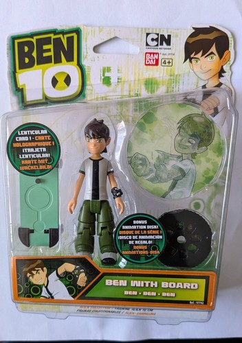 Ben10 series ben with - series, 1