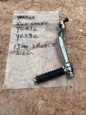 Yamaha Early Models YL2 YAS1C