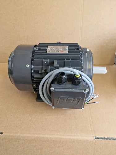 5kw three phase 955rpm - 1.5kw, dual