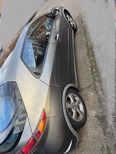 Honda civic petrol - honda,