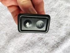 BMW E36 Electric Window