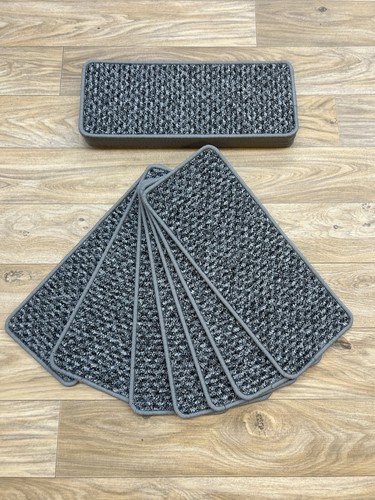 Open plan grey - 14, black