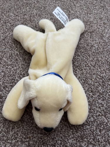 Andrex plush soft toy puppy - andrex,