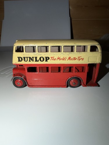 1958 dinky toys - -, 290