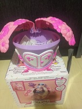 Keypers Tonka hideaway home