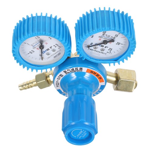 Oxygen bottle pressure - oxygen,