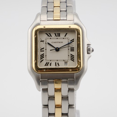 Cartier panthere 187949 - cartier,