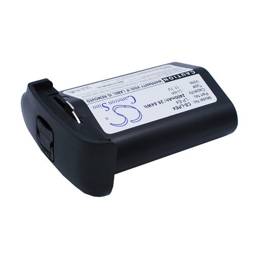 Battery for canon eos x - battery,